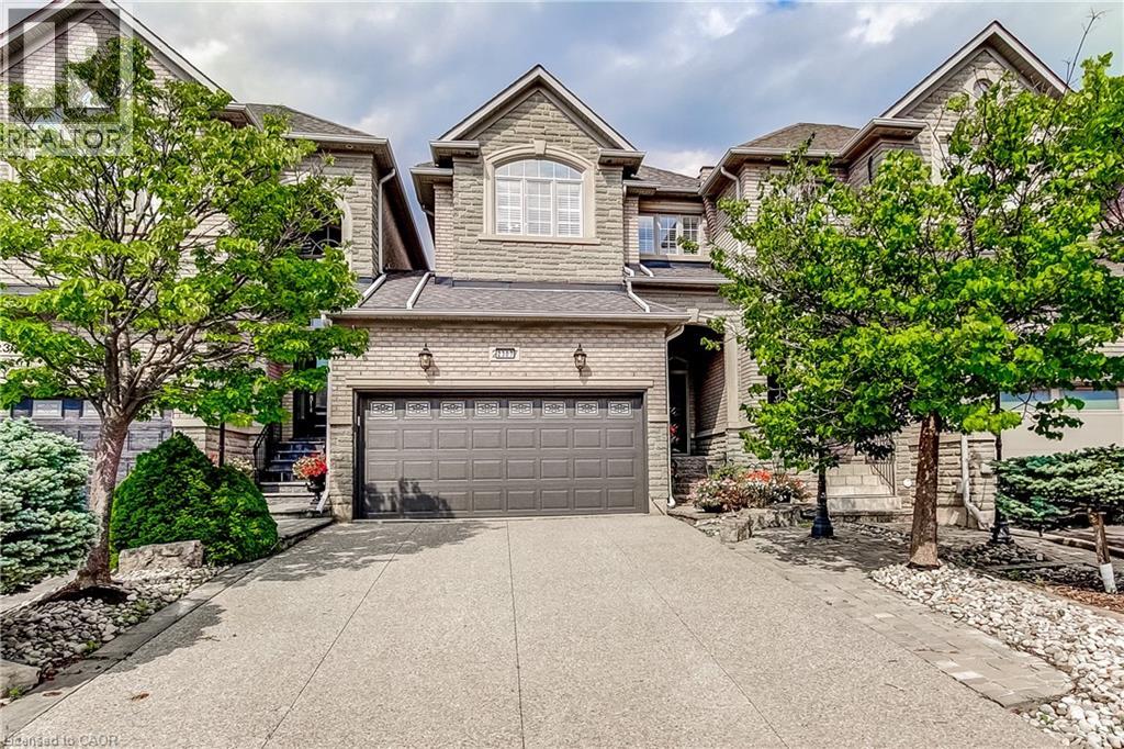 2307 WOODFIELD Road, Oakville, Ontario