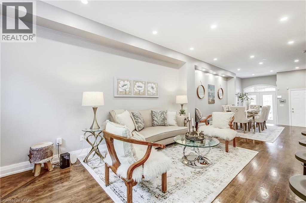 2307 Woodfield Road, Oakville, Ontario  L6H 6Y7 - Photo 10 - 40856118