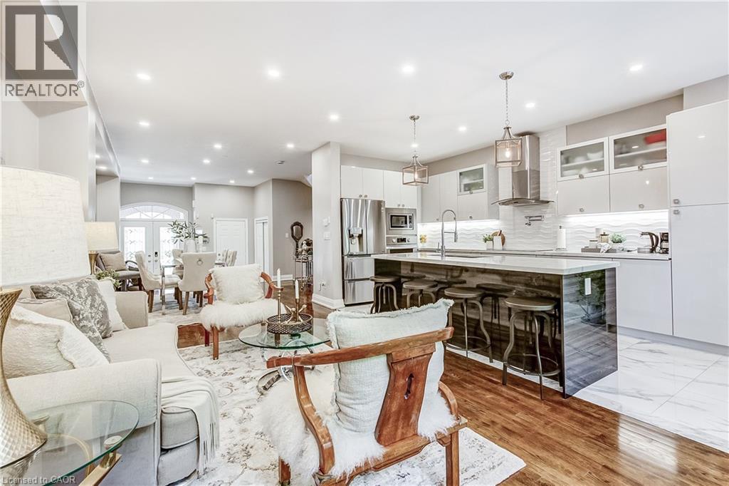 2307 Woodfield Road, Oakville, Ontario  L6H 6Y7 - Photo 11 - 40856118