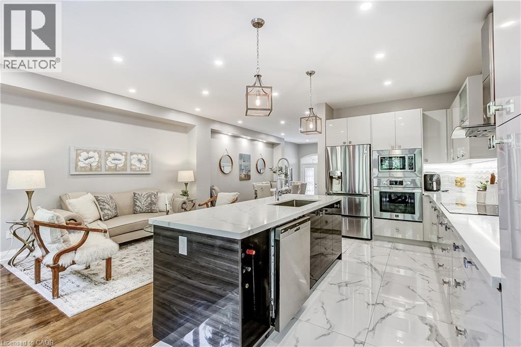 2307 Woodfield Road, Oakville, Ontario  L6H 6Y7 - Photo 14 - 40856118