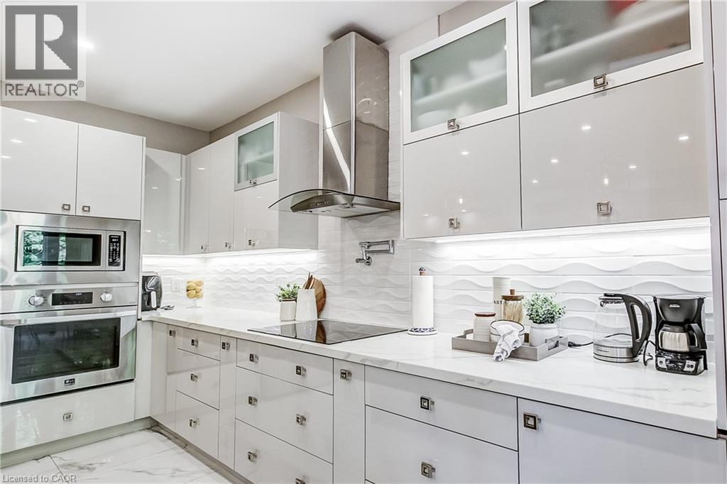 2307 Woodfield Road, Oakville, Ontario  L6H 6Y7 - Photo 15 - 40856118