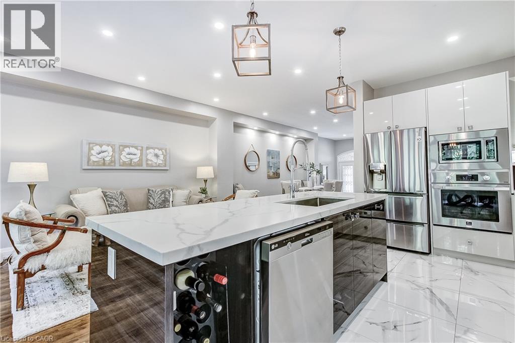 2307 Woodfield Road, Oakville, Ontario  L6H 6Y7 - Photo 16 - 40856118