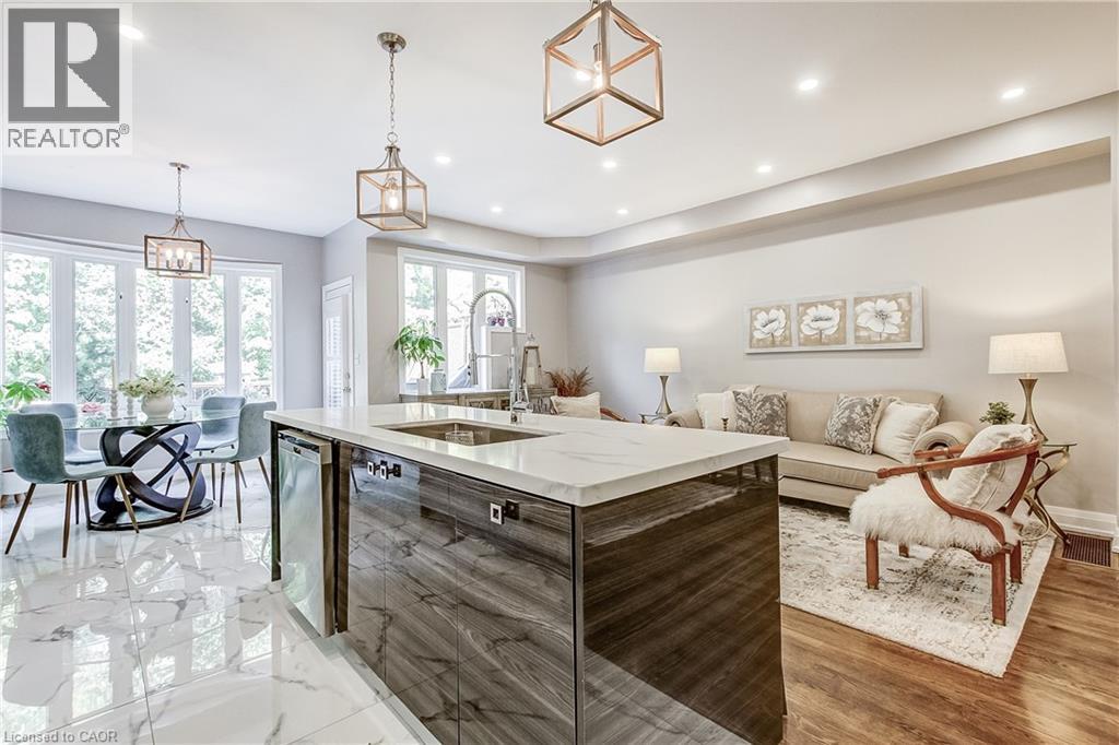 2307 Woodfield Road, Oakville, Ontario  L6H 6Y7 - Photo 17 - 40856118