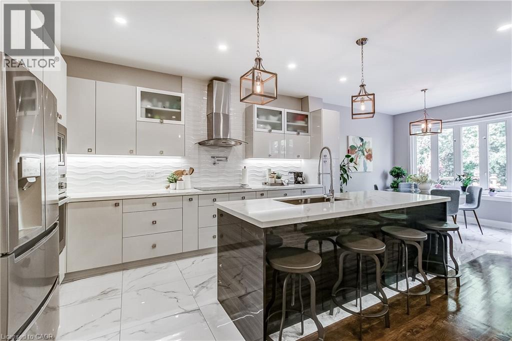 2307 Woodfield Road, Oakville, Ontario  L6H 6Y7 - Photo 18 - 40856118