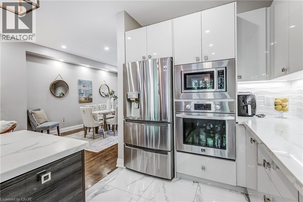 2307 Woodfield Road, Oakville, Ontario  L6H 6Y7 - Photo 19 - 40856118