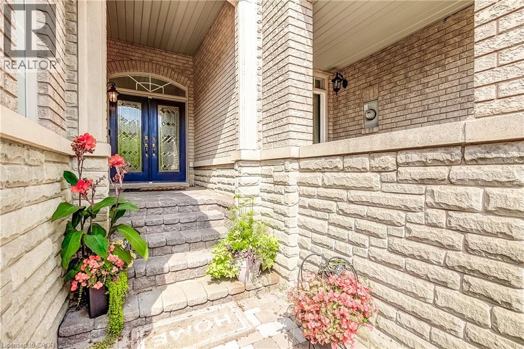 2307 Woodfield Road, Oakville, Ontario  L6H 6Y7 - Photo 2 - 40856118