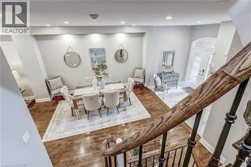 2307 Woodfield Road, Oakville, Ontario  L6H 6Y7 - Photo 21 - 40856118