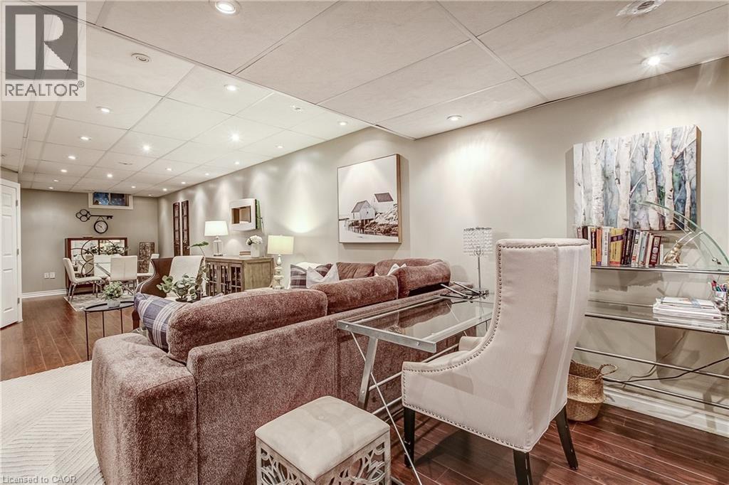 2307 Woodfield Road, Oakville, Ontario  L6H 6Y7 - Photo 37 - 40856118