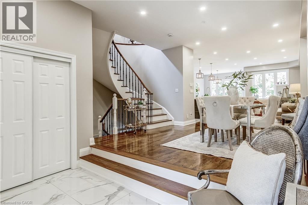 2307 Woodfield Road, Oakville, Ontario  L6H 6Y7 - Photo 4 - 40856118