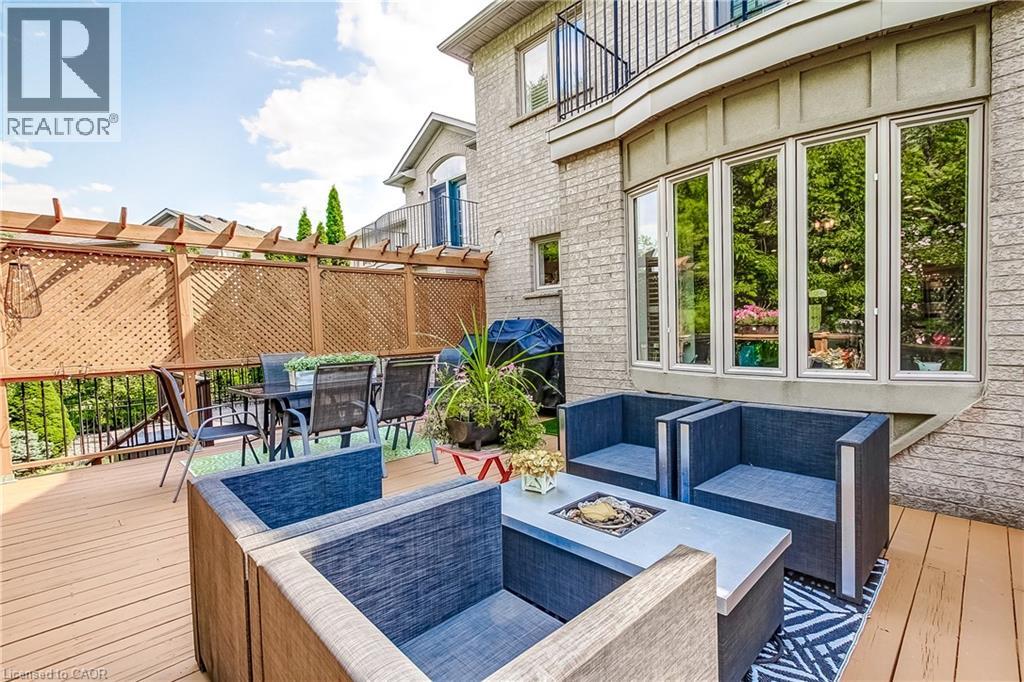 2307 Woodfield Road, Oakville, Ontario  L6H 6Y7 - Photo 43 - 40856118