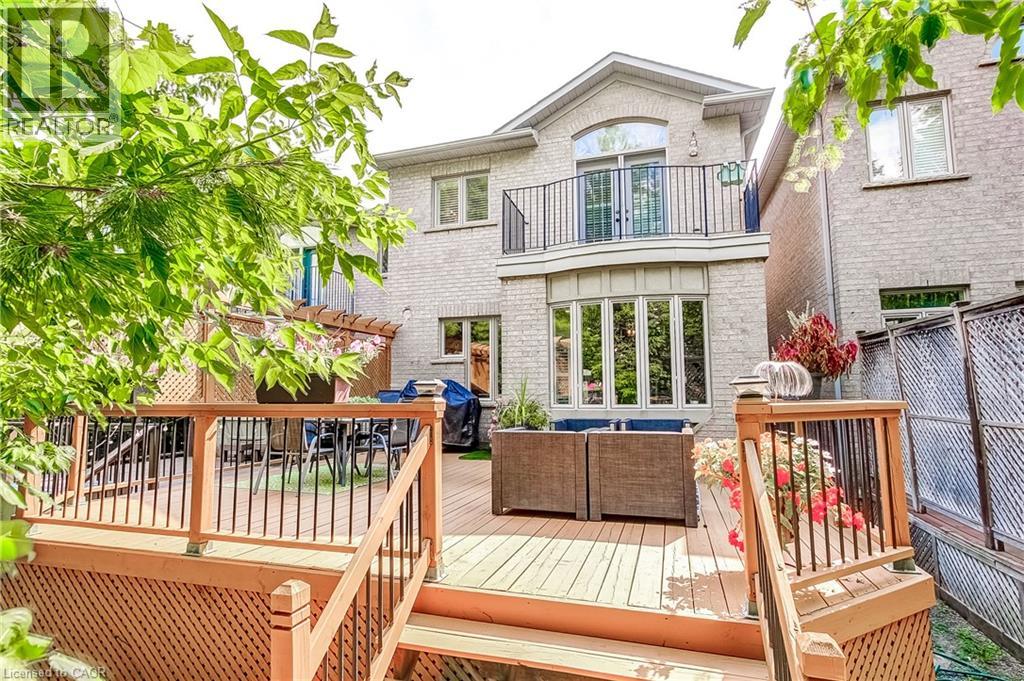 2307 Woodfield Road, Oakville, Ontario  L6H 6Y7 - Photo 44 - 40856118