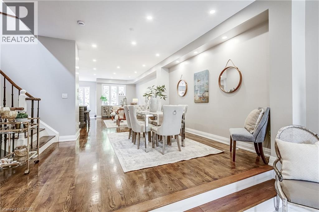 2307 Woodfield Road, Oakville, Ontario  L6H 6Y7 - Photo 5 - 40856118