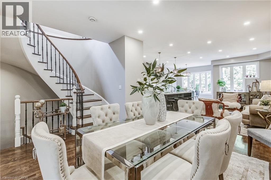 2307 Woodfield Road, Oakville, Ontario  L6H 6Y7 - Photo 6 - 40856118