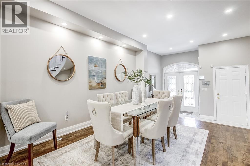 2307 Woodfield Road, Oakville, Ontario  L6H 6Y7 - Photo 7 - 40856118
