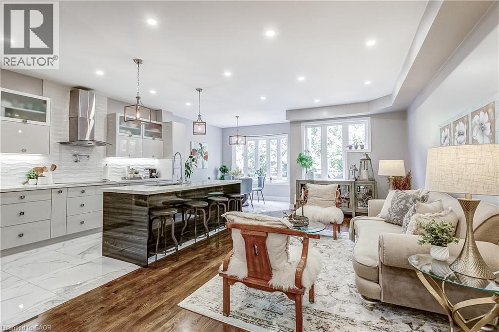 2307 Woodfield Road, Oakville, Ontario  L6H 6Y7 - Photo 8 - 40856118