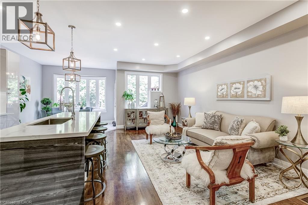 2307 Woodfield Road, Oakville, Ontario  L6H 6Y7 - Photo 9 - 40856118