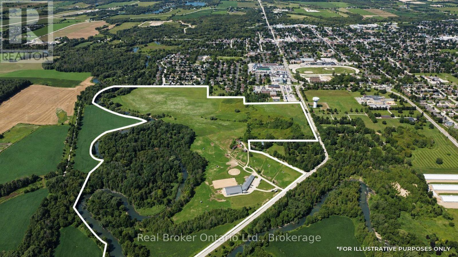 52 Concession 2 Sdr, Brockton, Ontario  N0G 2V0 - Photo 2 - X13686766