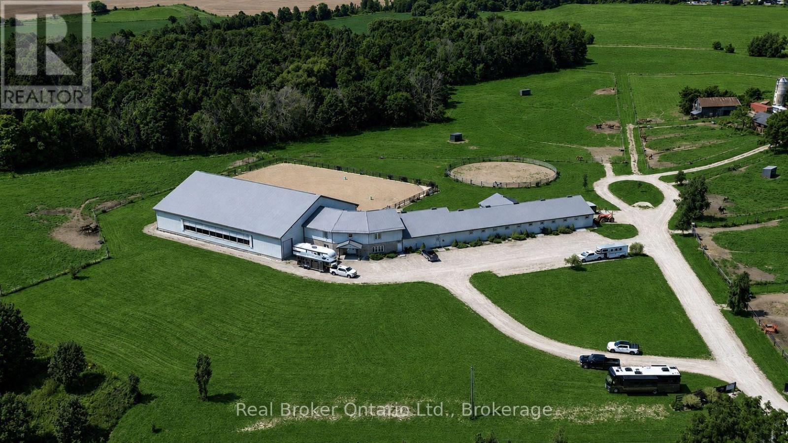 52 Concession 2 Sdr, Brockton, Ontario  N0G 2V0 - Photo 4 - X13686766