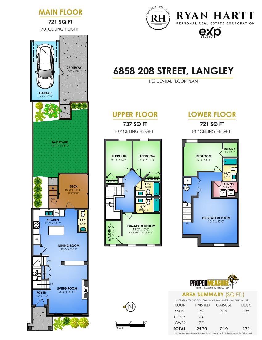 6858 208 Street, Langley, British Columbia  V2Y 0M3 - Photo 37 - R3156699