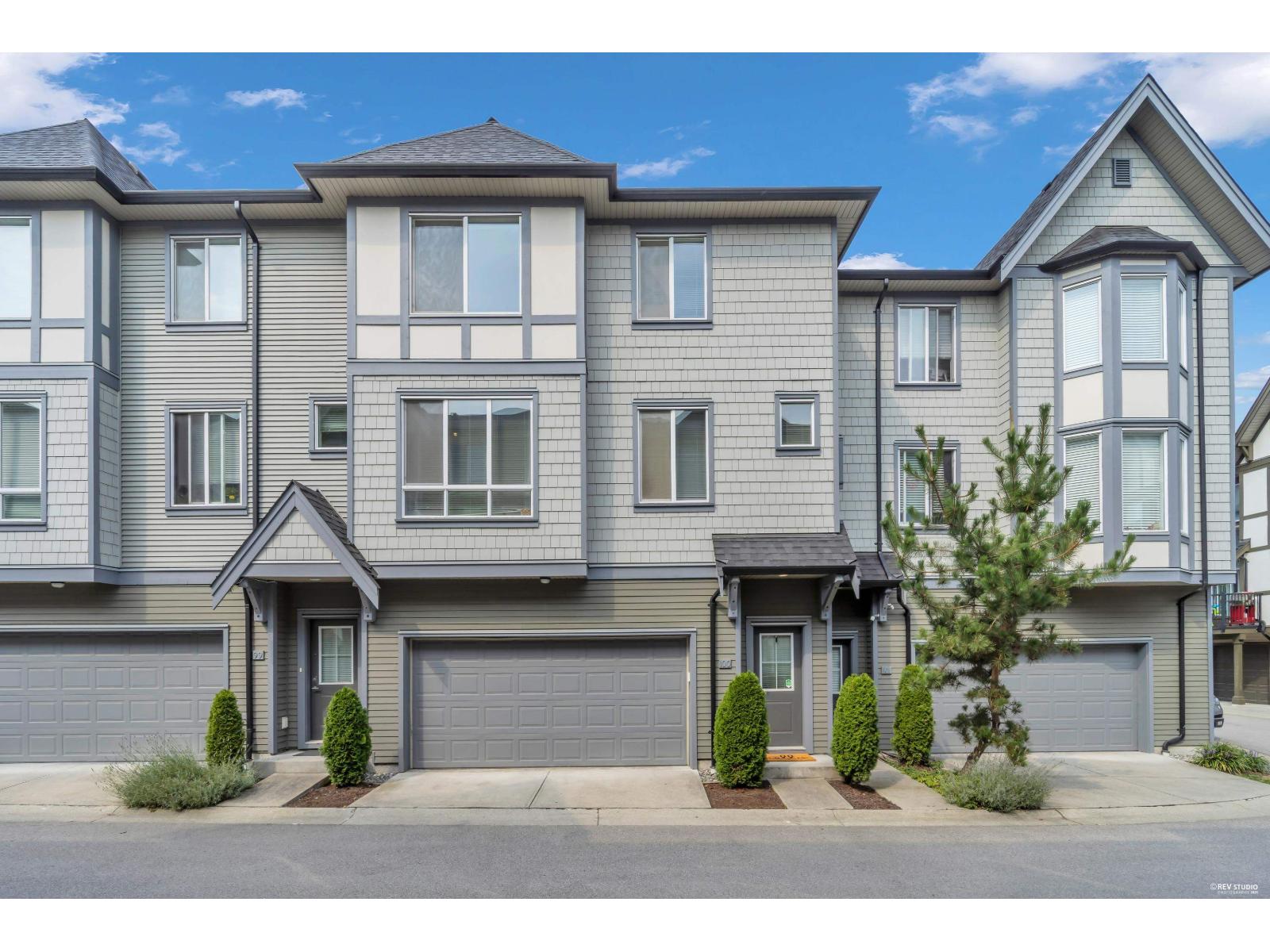 100 8138 204 STREET, Langley, British Columbia