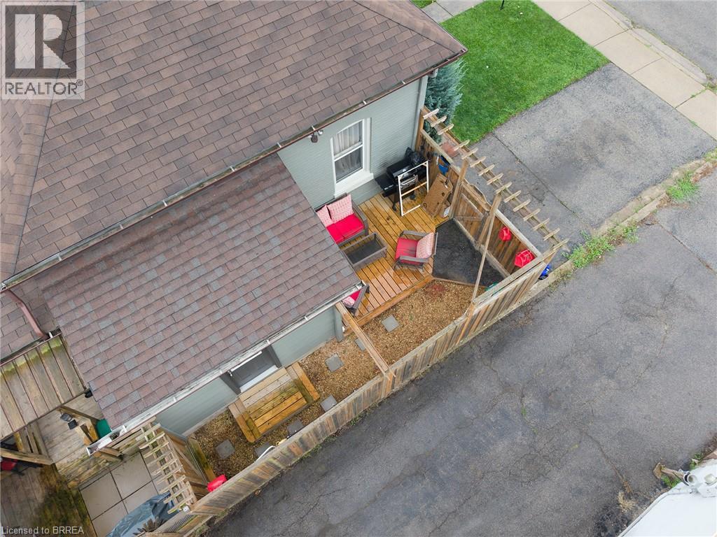 59 Brock Street, Brantford, Ontario  N3S 5T9 - Photo 32 - 40854518