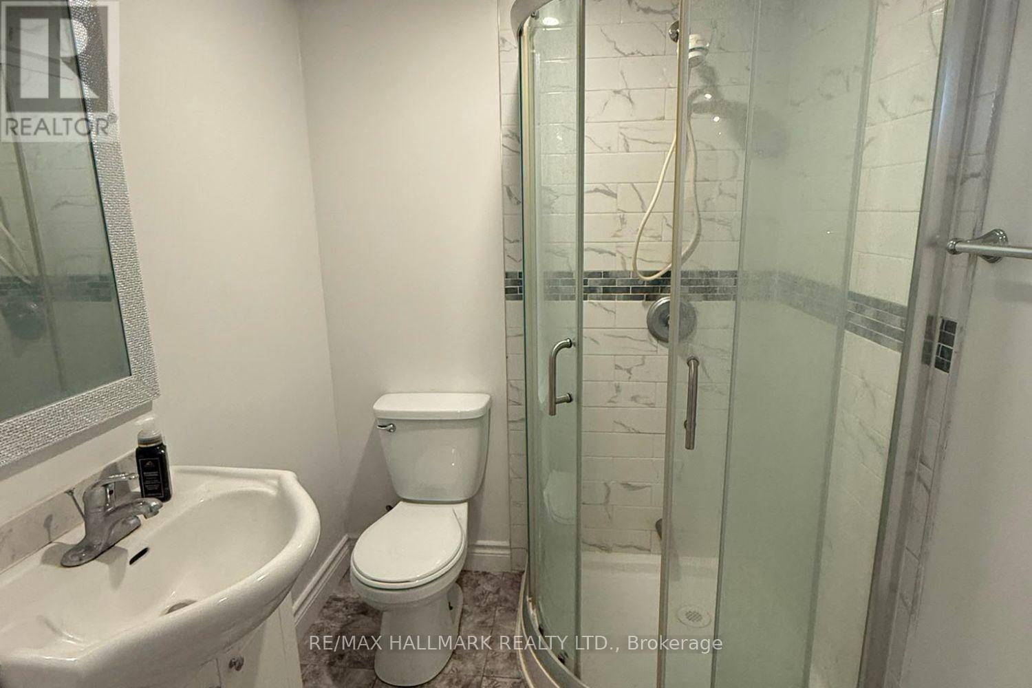 Basement - 504 Bristol Road, Newmarket, Ontario  L3Y 6P8 - Photo 10 - N13686734