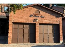 BASEMENT - 504 BRISTOL ROAD, Newmarket, Ontario