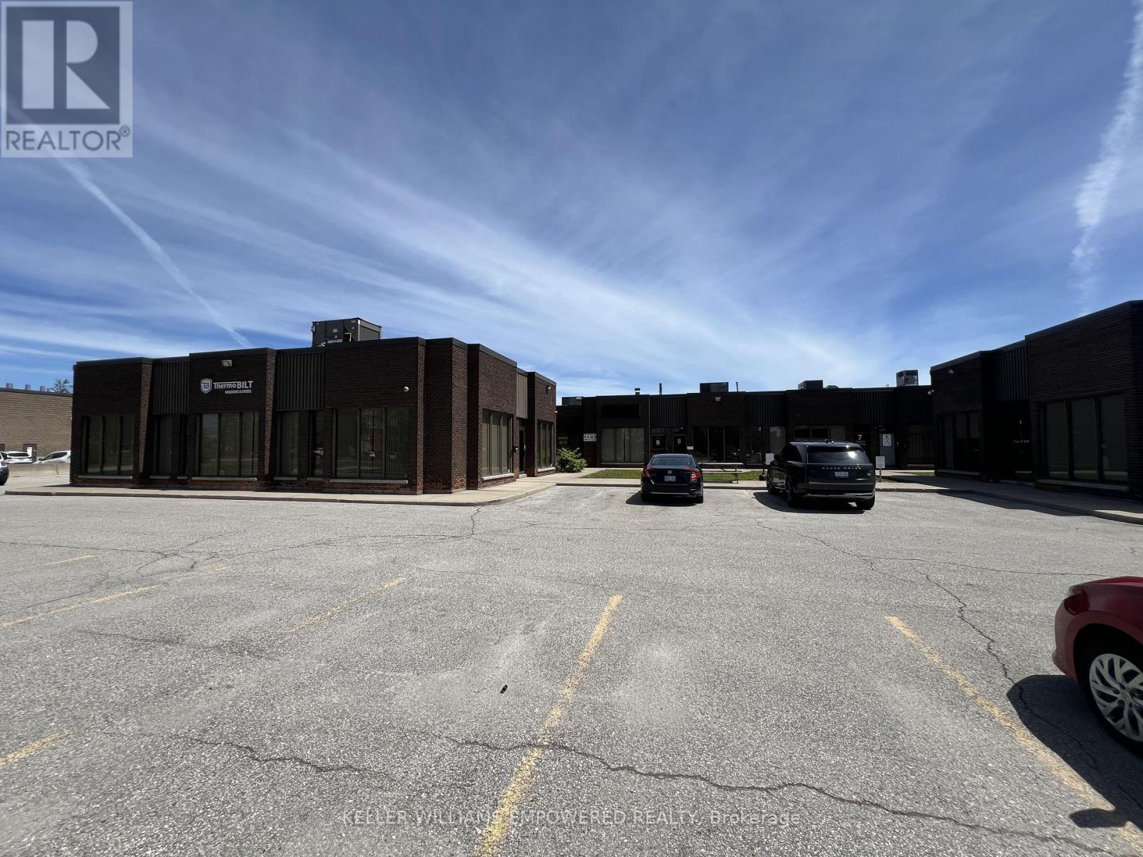 13-14 - 160 Gibson Drive, Markham, Ontario  L3R 3K1 - Photo 2 - N13686746