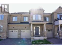 11 TWINFLOWER LANE, Richmond Hill, Ontario