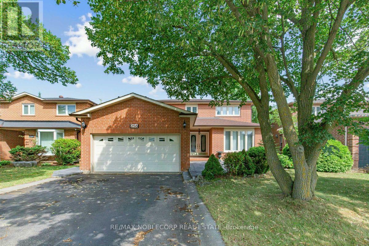 256 Airdrie Drive, Vaughan, Ontario  L4L 1C6 - Photo 1 - N13686798