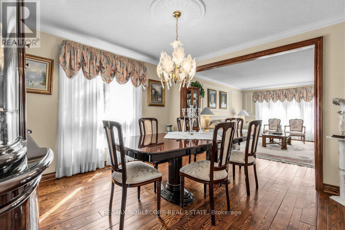 256 Airdrie Drive, Vaughan, Ontario  L4L 1C6 - Photo 10 - N13686798