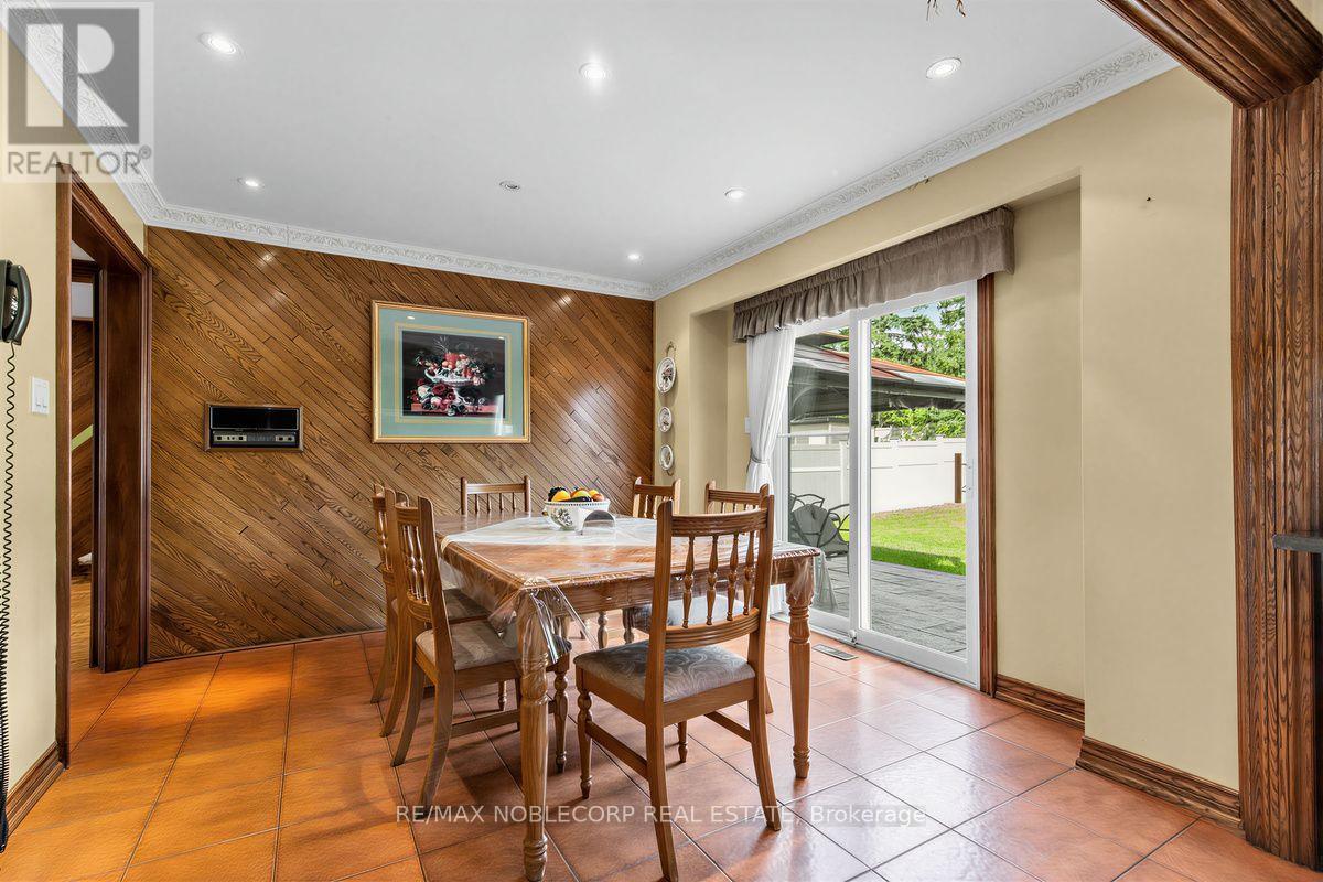 256 Airdrie Drive, Vaughan, Ontario  L4L 1C6 - Photo 16 - N13686798
