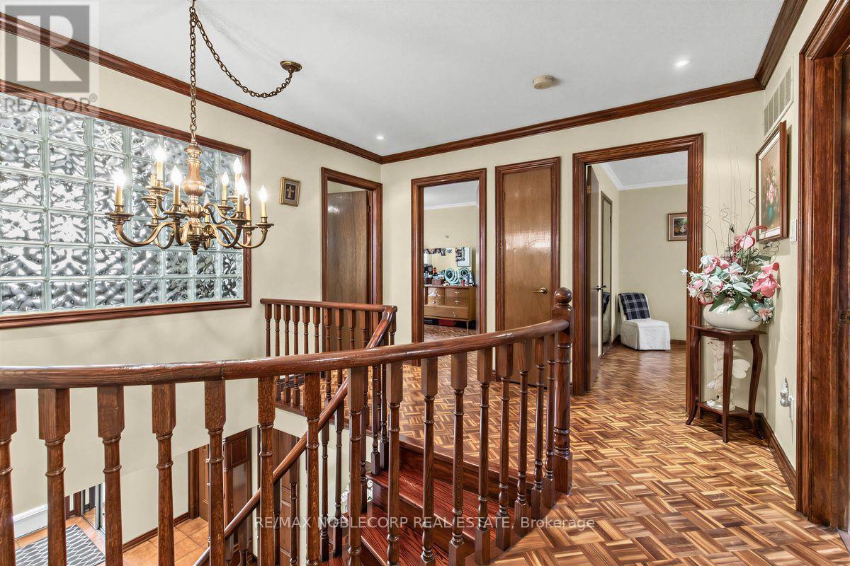 256 Airdrie Drive, Vaughan, Ontario  L4L 1C6 - Photo 30 - N13686798
