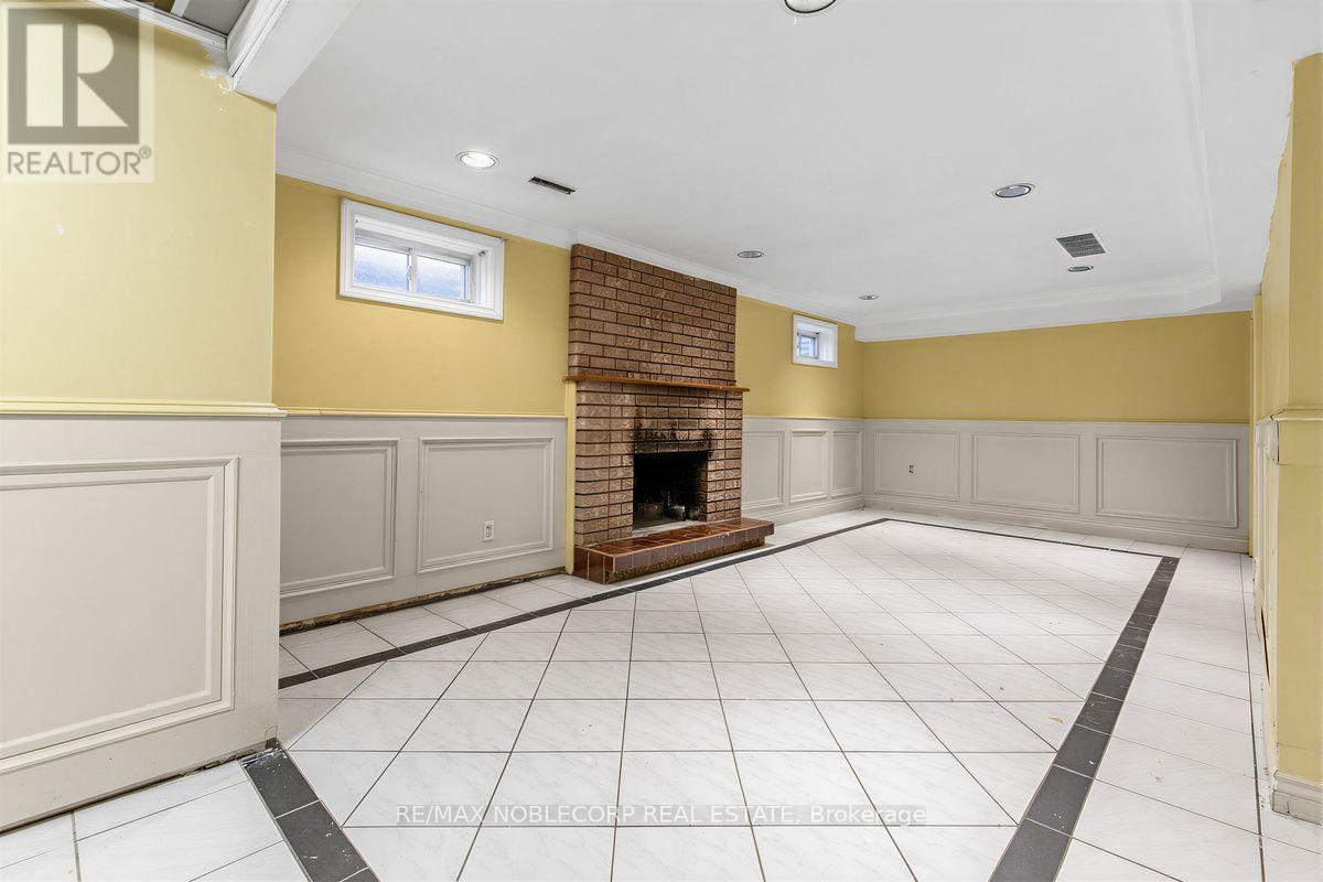256 Airdrie Drive, Vaughan, Ontario  L4L 1C6 - Photo 37 - N13686798