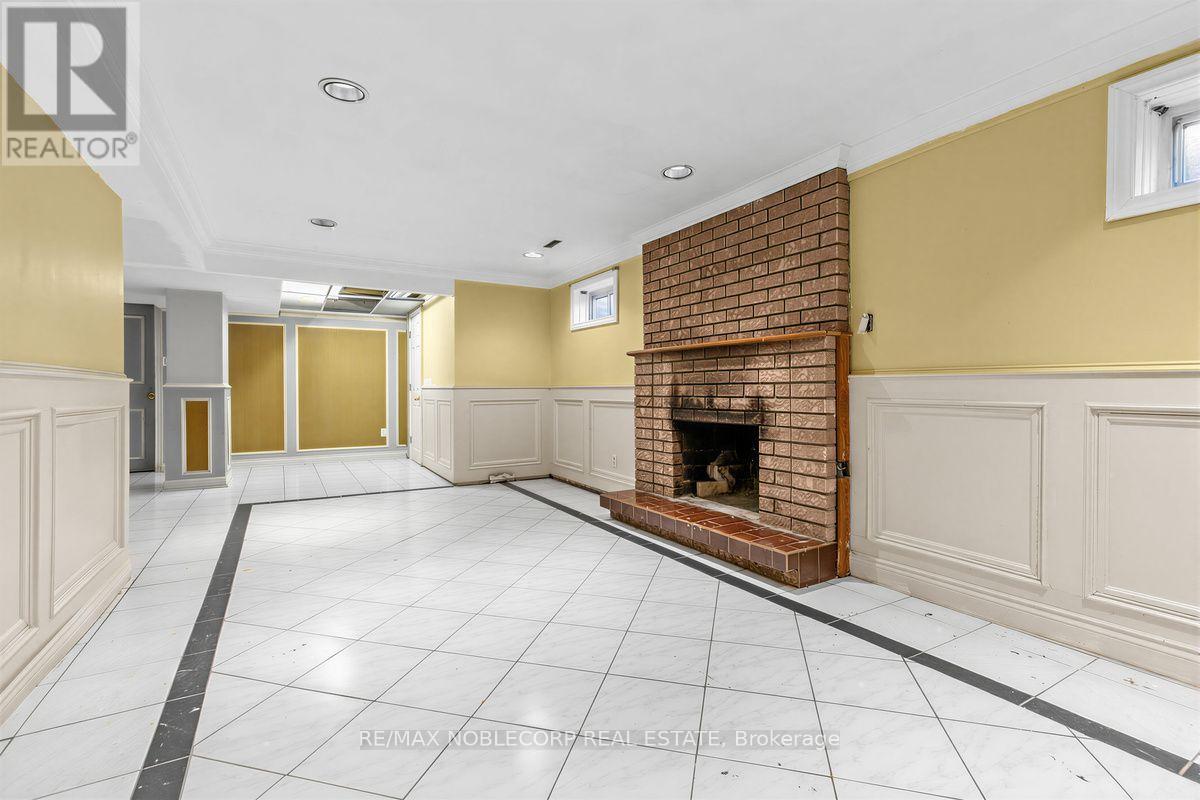 256 Airdrie Drive, Vaughan, Ontario  L4L 1C6 - Photo 38 - N13686798
