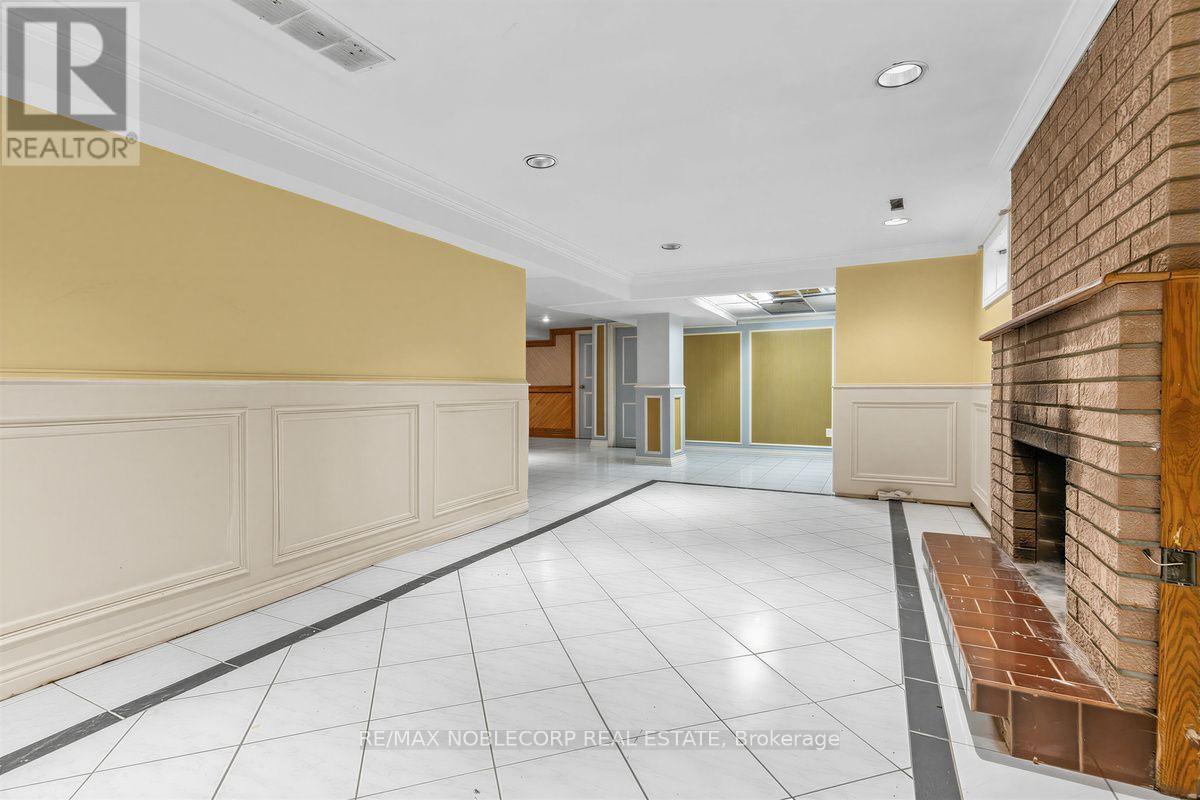 256 Airdrie Drive, Vaughan, Ontario  L4L 1C6 - Photo 39 - N13686798