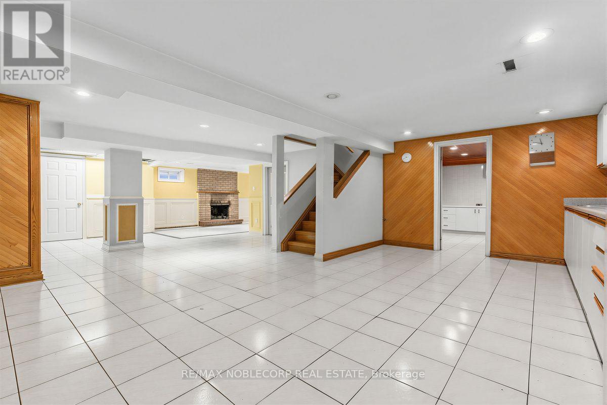 256 Airdrie Drive, Vaughan, Ontario  L4L 1C6 - Photo 40 - N13686798