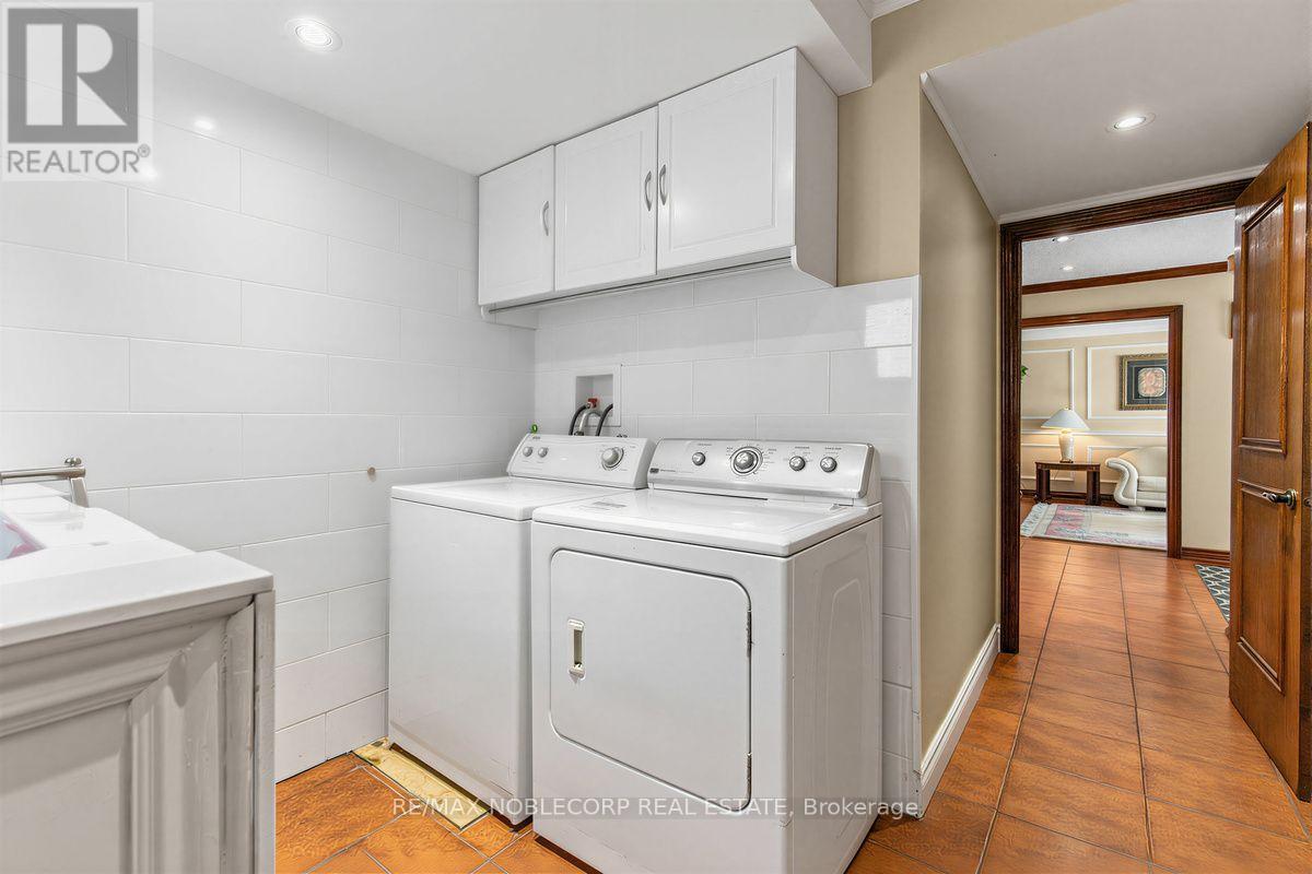 256 Airdrie Drive, Vaughan, Ontario  L4L 1C6 - Photo 45 - N13686798