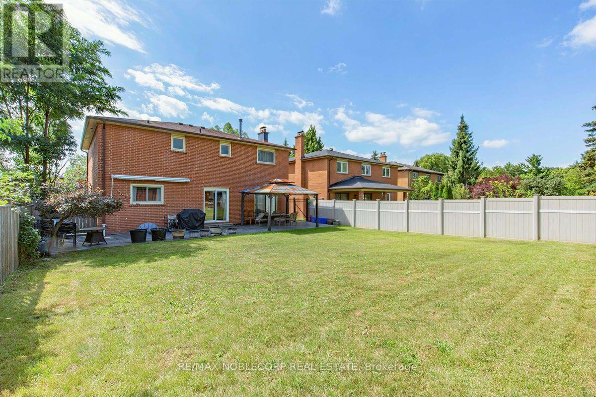 256 Airdrie Drive, Vaughan, Ontario  L4L 1C6 - Photo 48 - N13686798