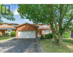 256 AIRDRIE DRIVE, Vaughan, Ontario