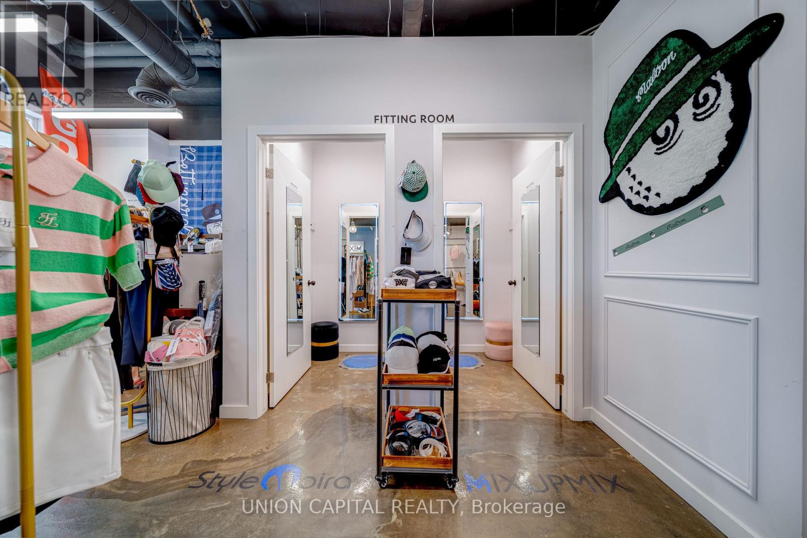 F - 60 South Town Centre Boulevard, Markham, Ontario  L6G 0C5 - Photo 1 - N13686874