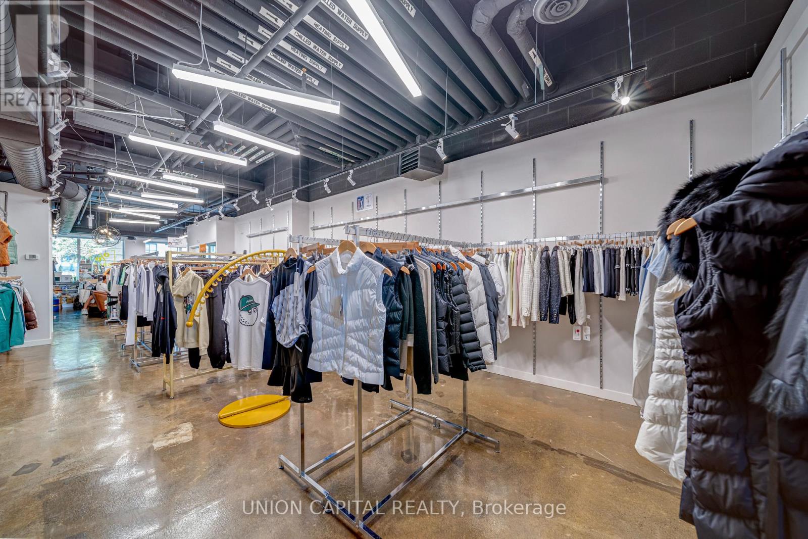 F - 60 South Town Centre Boulevard, Markham, Ontario  L6G 0C5 - Photo 12 - N13686874
