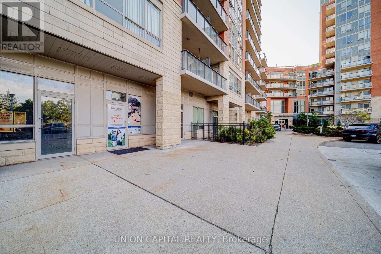 F - 60 South Town Centre Boulevard, Markham, Ontario  L6G 0C5 - Photo 16 - N13686874