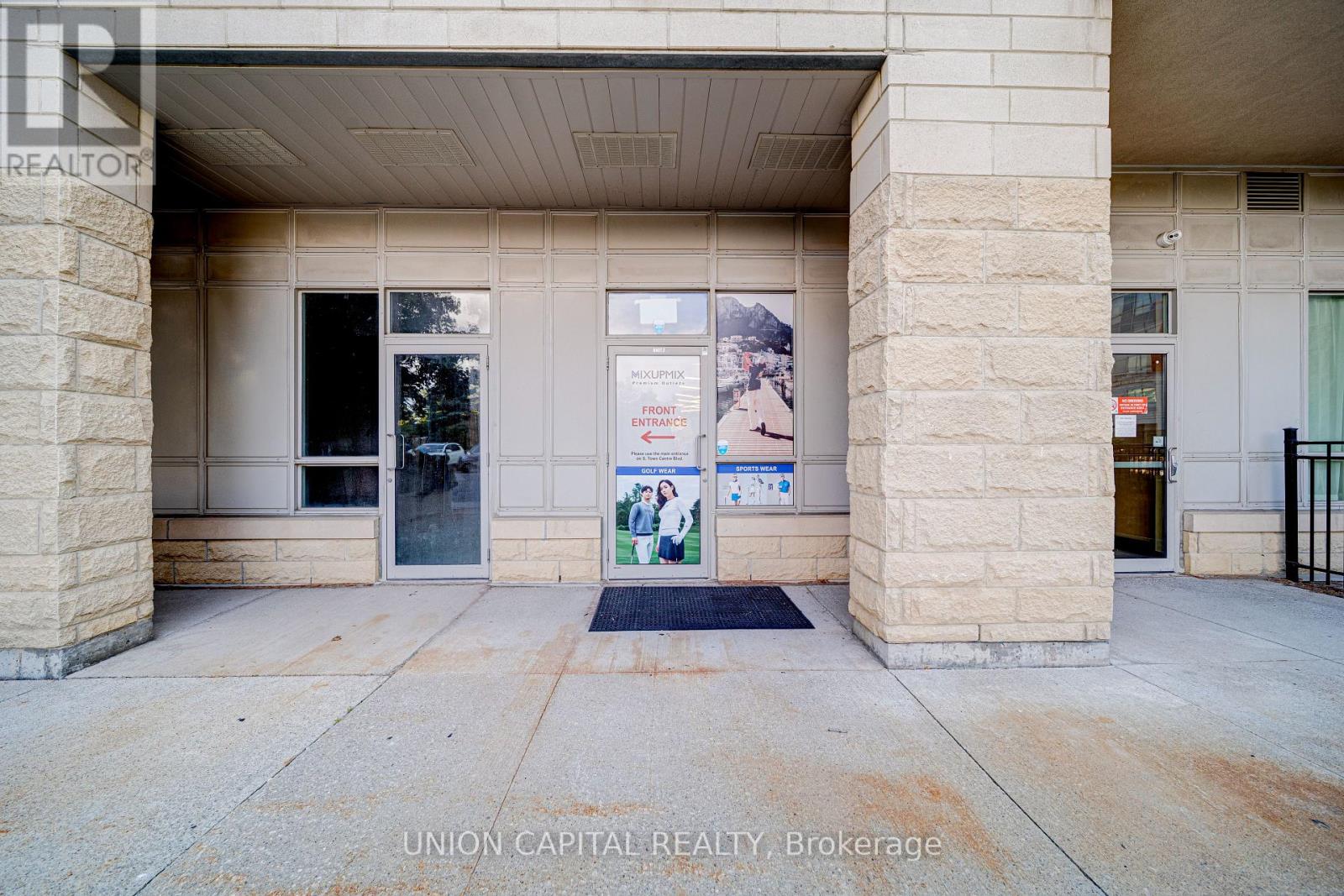 F - 60 South Town Centre Boulevard, Markham, Ontario  L6G 0C5 - Photo 17 - N13686874