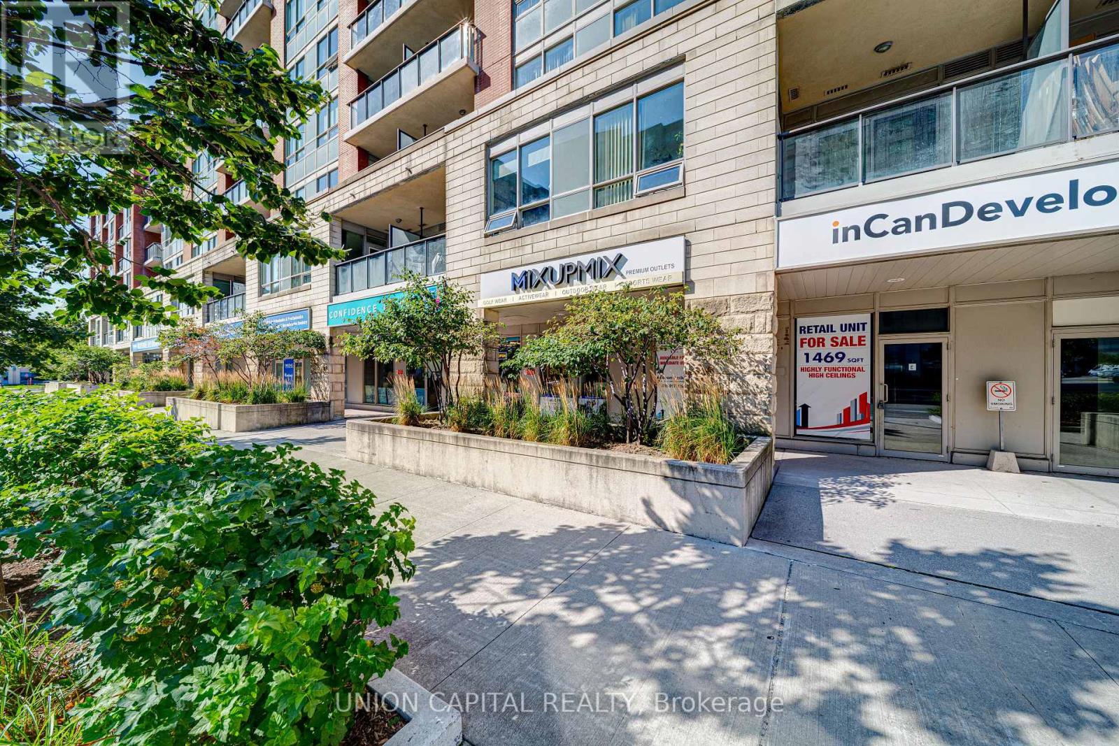 F - 60 South Town Centre Boulevard, Markham, Ontario  L6G 0C5 - Photo 3 - N13686874