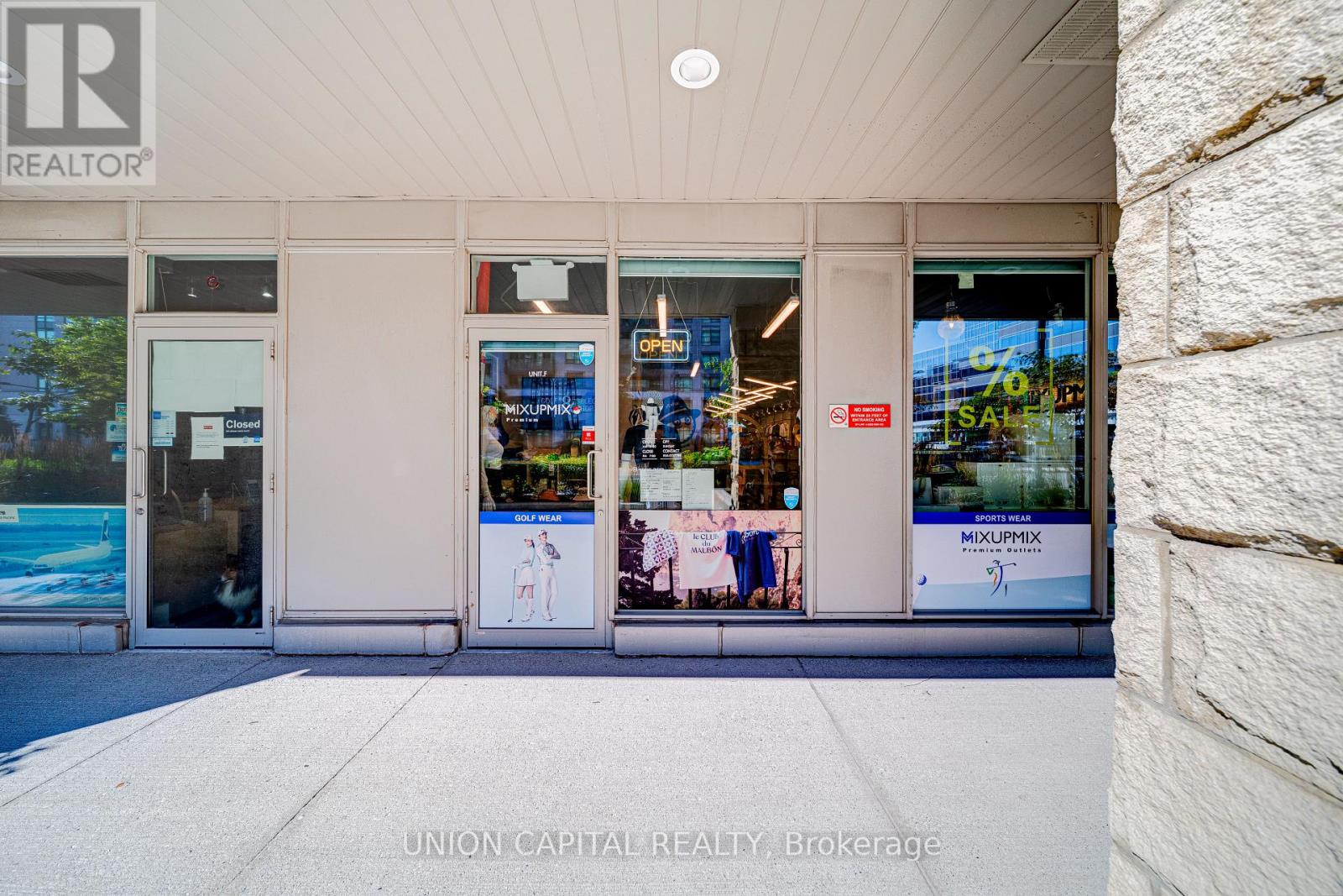F - 60 South Town Centre Boulevard, Markham, Ontario  L6G 0C5 - Photo 4 - N13686874