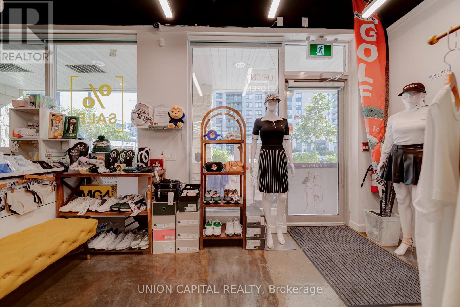 F - 60 South Town Centre Boulevard, Markham, Ontario  L6G 0C5 - Photo 5 - N13686874