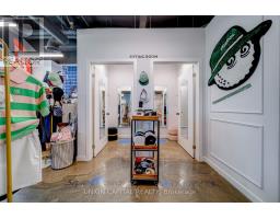 F - 60 SOUTH TOWN CENTRE BOULEVARD, Markham, Ontario