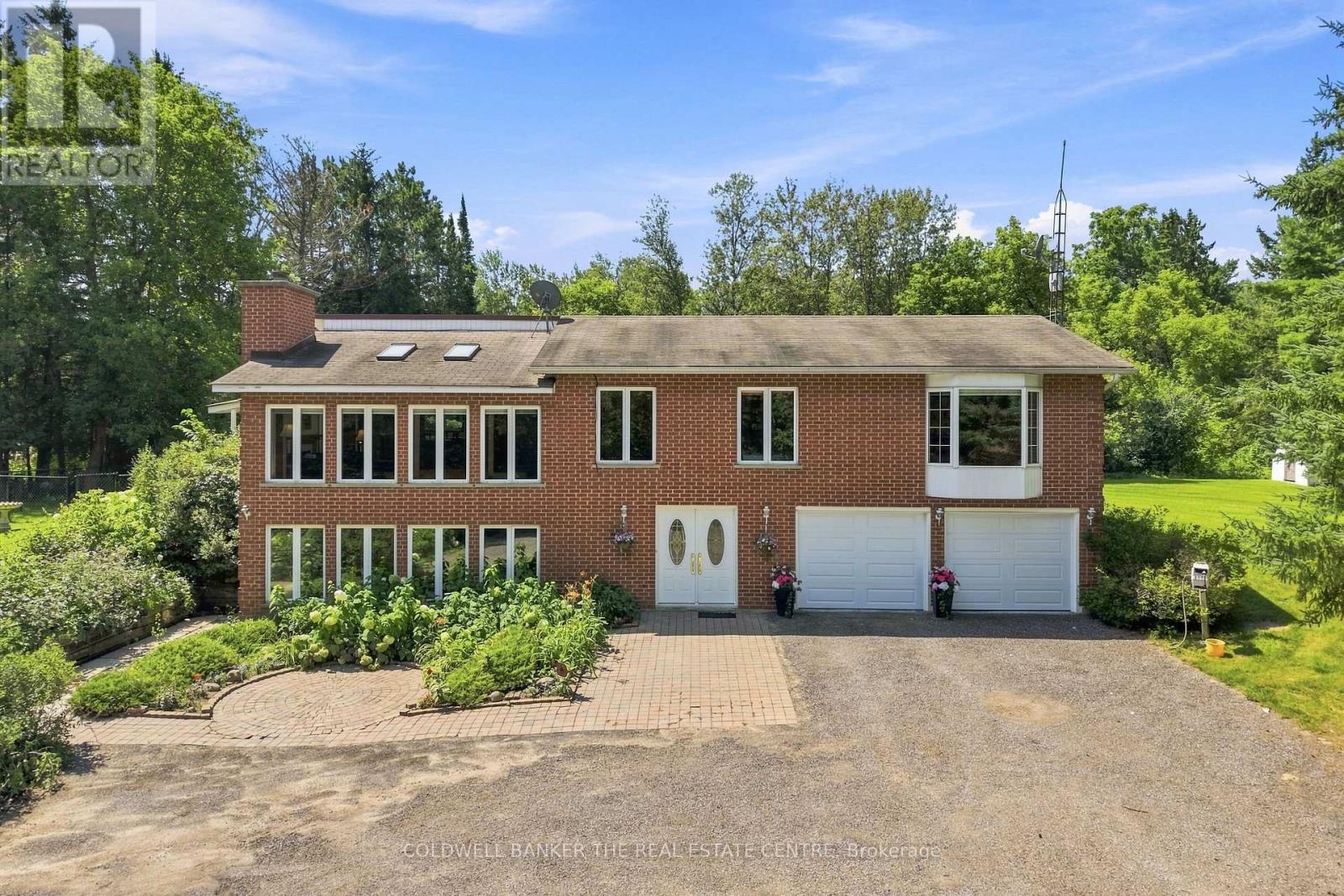10560 CONCESSION 3 ROAD, Uxbridge, Ontario