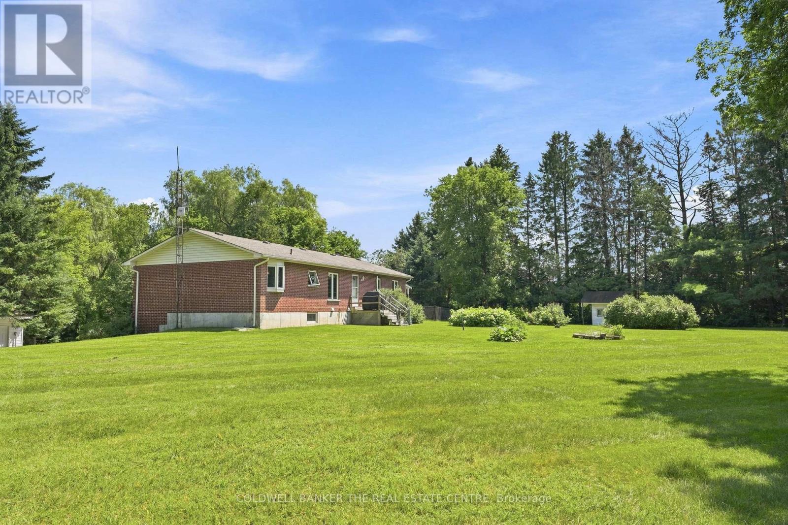 10560 Concession 3 Road, Uxbridge, Ontario  L0E 1T0 - Photo 38 - N13686908